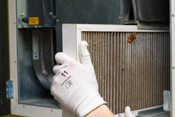 Best Air Duct Cleaning Cost  in Westover, WV