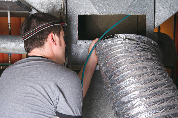Best Air Quality Test  in Westover, WV