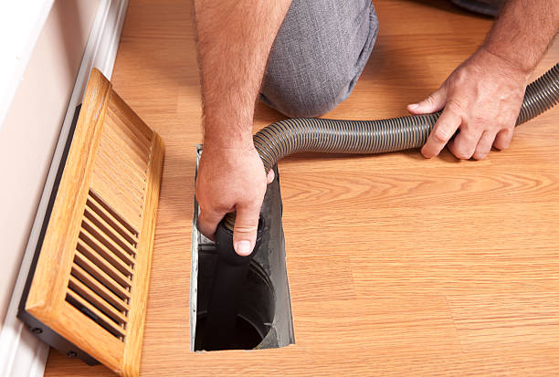 Best Professional Duct Cleaning Services  in Westover, WV