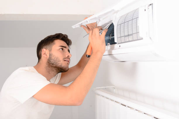 Best Residential Air Duct Cleaning  in Westover, WV