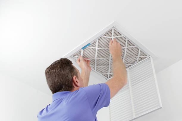 Best Air Duct Cleaning Near Me  in Westover, WV